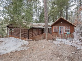 805 Panther Ave, Cloudcroft, NM 88317