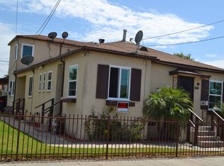 206 W Poplar St APT C, Compton, CA 90220