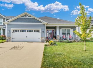 211 Capitol St, Savoy, IL