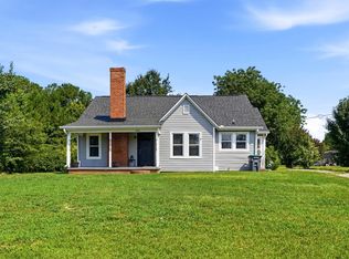 670 Highway 45, Loris, SC 29569