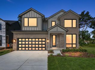 54759 Camden Ct, Shelby Township, MI