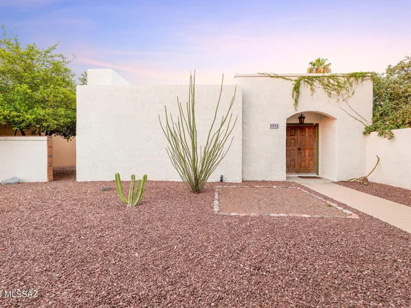 2252 E Drachman St, Tucson, AZ 85719