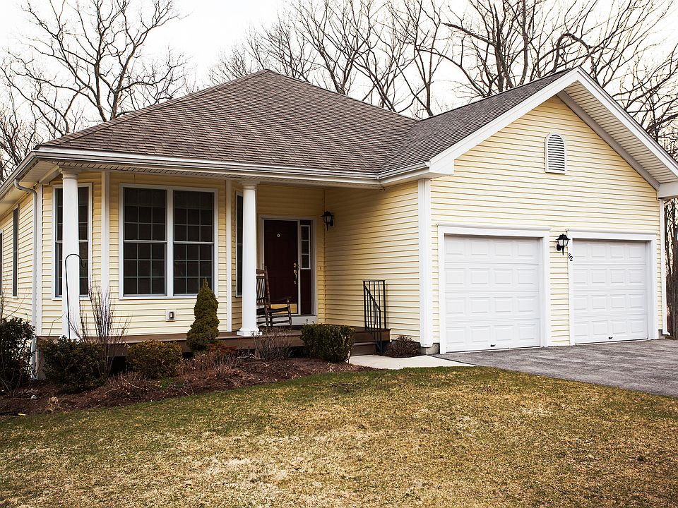 2 Car Garage