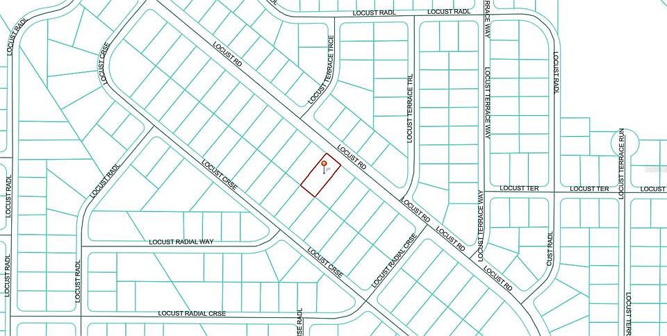 2nd image of 0 Locust Rd Lot 30