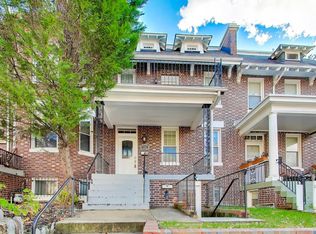 750 Quebec Pl NW APT B, Washington, DC 20010