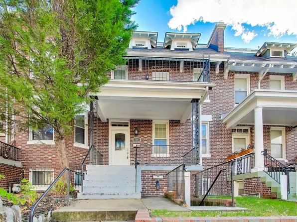 750 Quebec Pl NW APT B, Washington, DC 20010