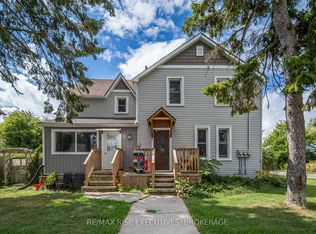190 Victoria Ave, Gananoque, ON K7G2S1