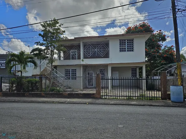 Km05 Carr840 Km #.5, Bayamon, PR 00959