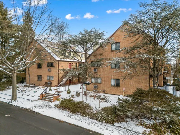 50 Dekalb Avenue #S7, White Plains, NY 10605