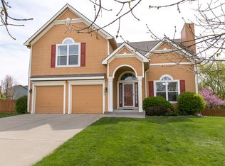 11217 N Sycamore Ct, Kansas City, MO 64157