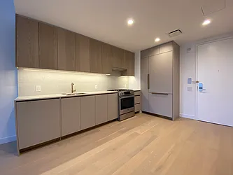 Rented by Chase Global Realty Corp