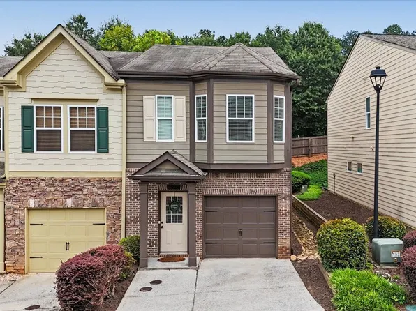 3924 Cyrus Crest Cir NW, Kennesaw, GA 30152