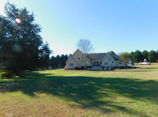1087 Double Bridge Rd, Winder, GA 30680