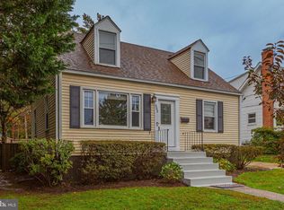 503 Grandin Ave, Rockville, MD 20850