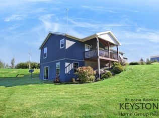 628 W Fenwick Rd, Fenwick, MI 48834