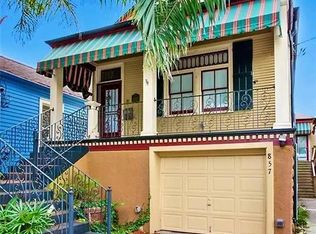 857 Roosevelt Pl, New Orleans, LA 70119