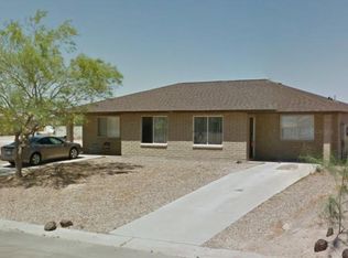 9978 W Century Dr, Arizona City, AZ 85123