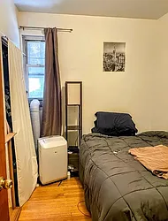 Rented by United Realty Equities