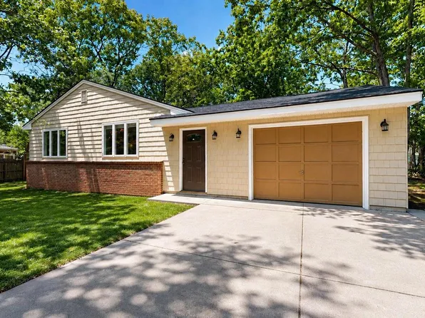 1440 Stagecoach Rd, Ocean View, NJ 08230