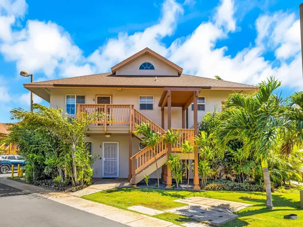 40 Halili Ln APT 4A, Kihei, HI 96753