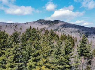 0 Old Warren Rd, Roxbury, VT 05669
