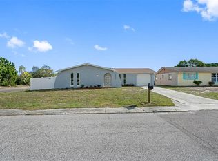 9334 Sterling Ln, Port Richey, FL 34668