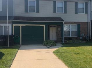 1608 Beechwood Pl, Clementon, NJ 08021