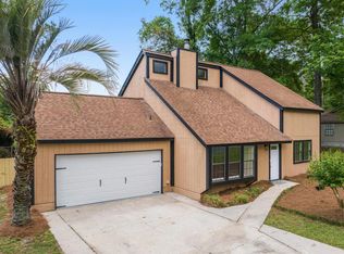 2053 Ted Hines Dr, Tallahassee, FL 32308