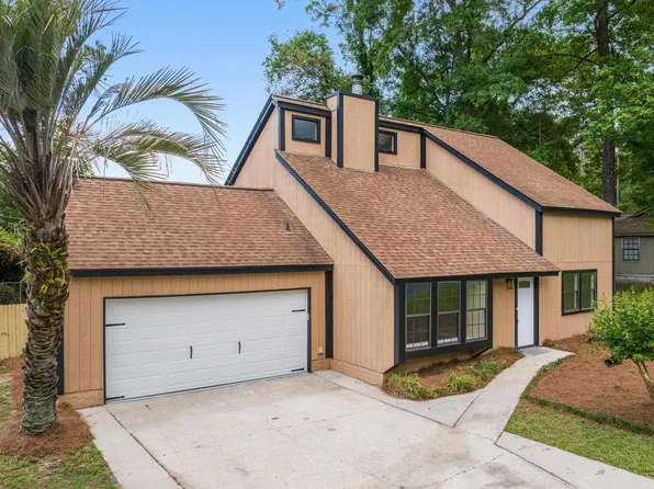 2053 Ted Hines Dr, Tallahassee, FL 32308