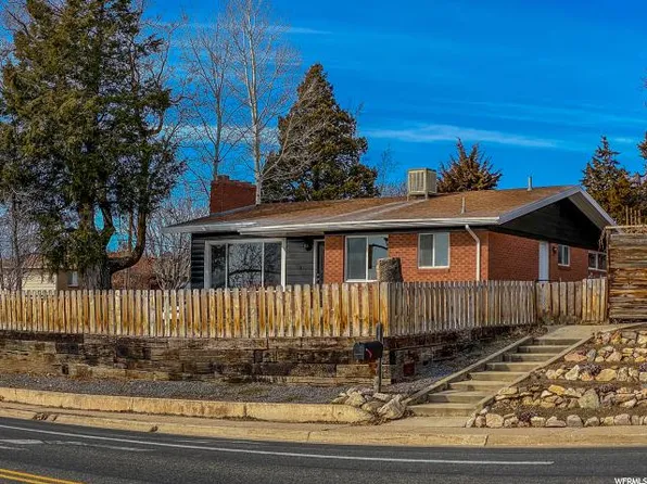 454 E 3100 N, North Ogden, UT 84414