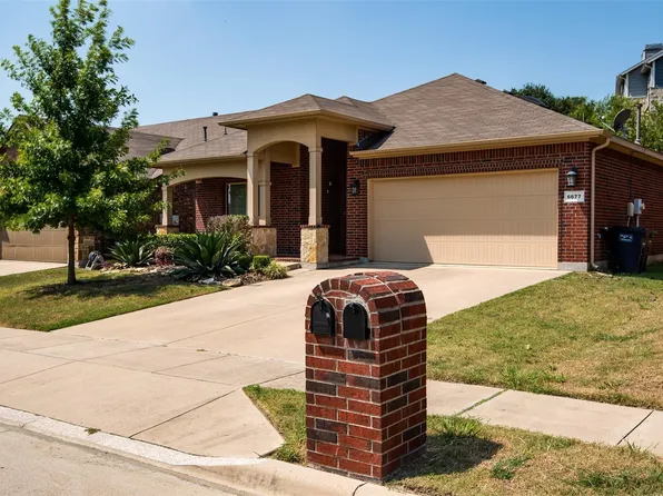 6677 Friendsway Dr, Fort Worth, TX 76137