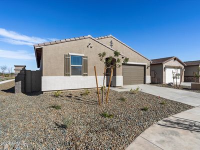4667 N 177th Dr, Goodyear, AZ, 85395
