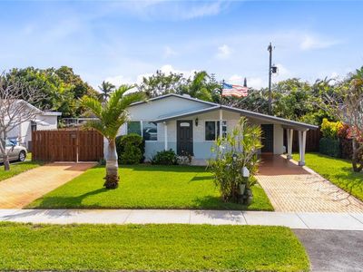 70 NE 56th Ct, Oakland Park, FL, 33334