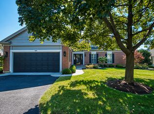 185 Barra Ln, Inverness, IL 60067