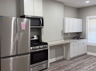 766 Kirkham St, Petersburg, VA 23803