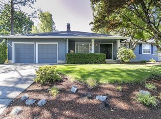 2425 NW 119th Pl, Portland, OR