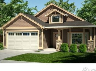 3122 69th Ln SW, Tumwater, WA 98512