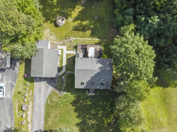 0 Holden Hills, Bridgton, ME 04009