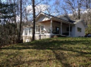 1807 Conley Ridge Rd, Bakersville, NC 28705
