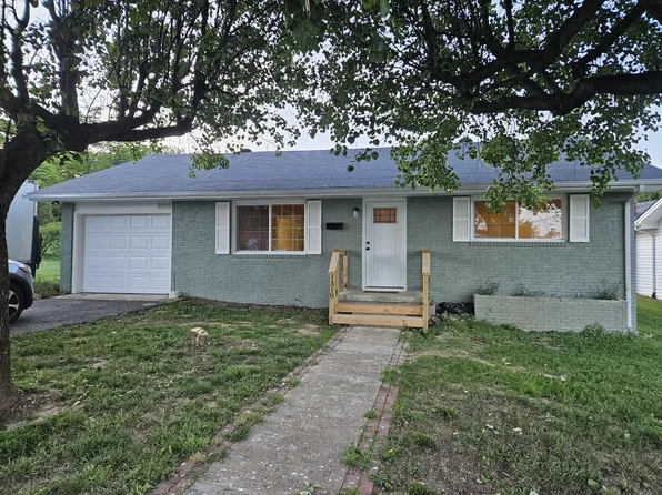 1310 Lake St, Kingsport, TN 37660