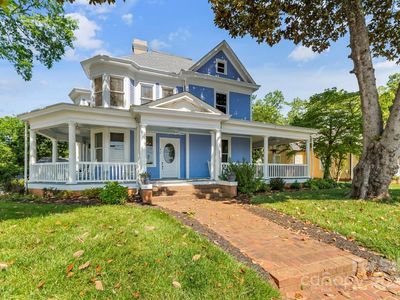 436 N Main Ave, Newton, NC, 28658
