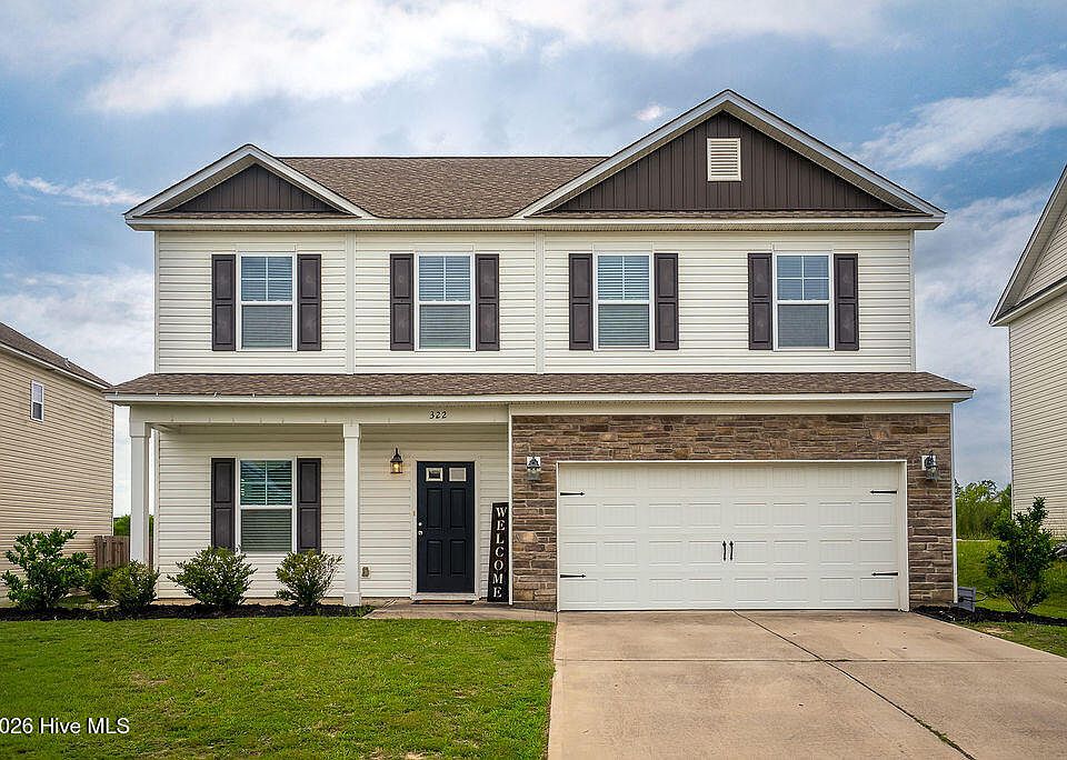 1st image of 322 Anmore Court