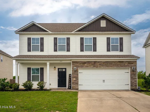 322 Anmore Court, Aiken, SC 29801
