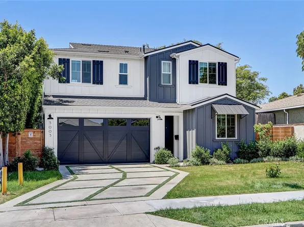 5005 Coolidge Ave, Los Angeles, CA 90230