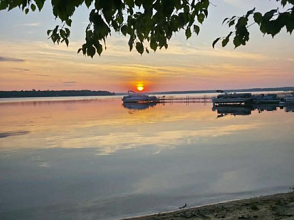 Great fishing, kayaking and swimming