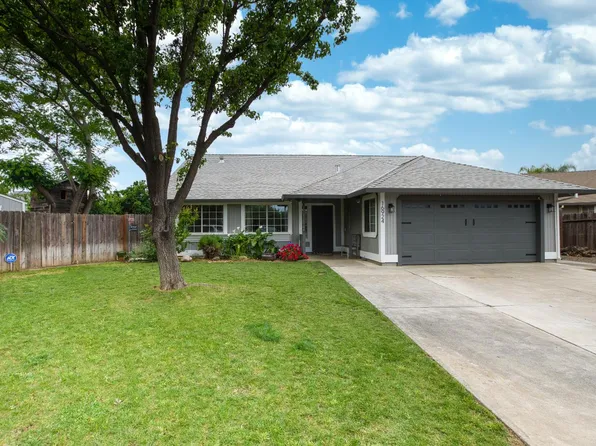 16924 Sebastian Way, Esparto, CA 95627