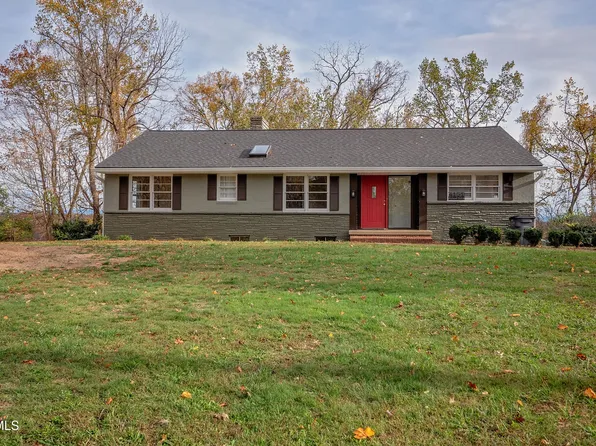 4151 Skyland Dr, Kingsport, TN 37664