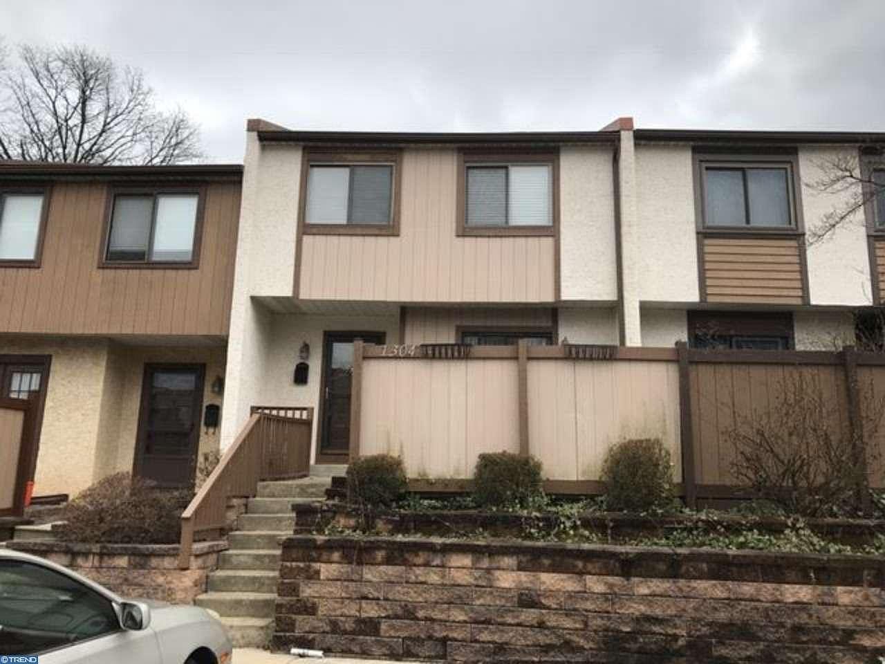 1304 Bismark Way, King Of Prussia, PA 19406 Zillow