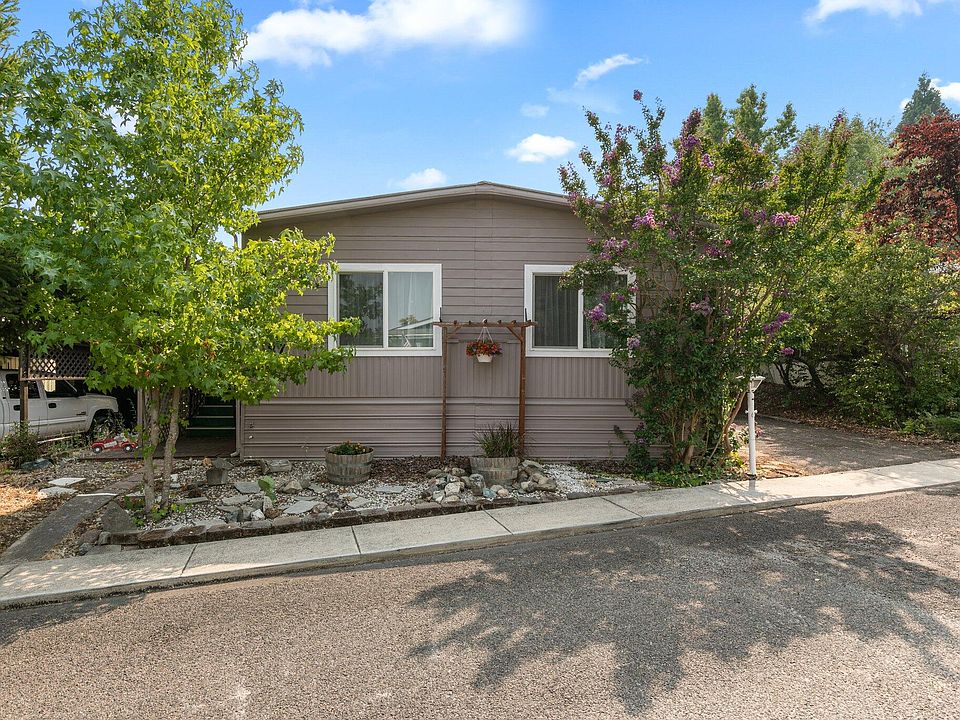 1055 N 5th St Jacksonville, OR, 97530 Apartments for Rent Zillow