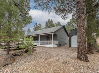 17325 S Peyote Dr, Munds Park, AZ 86017
